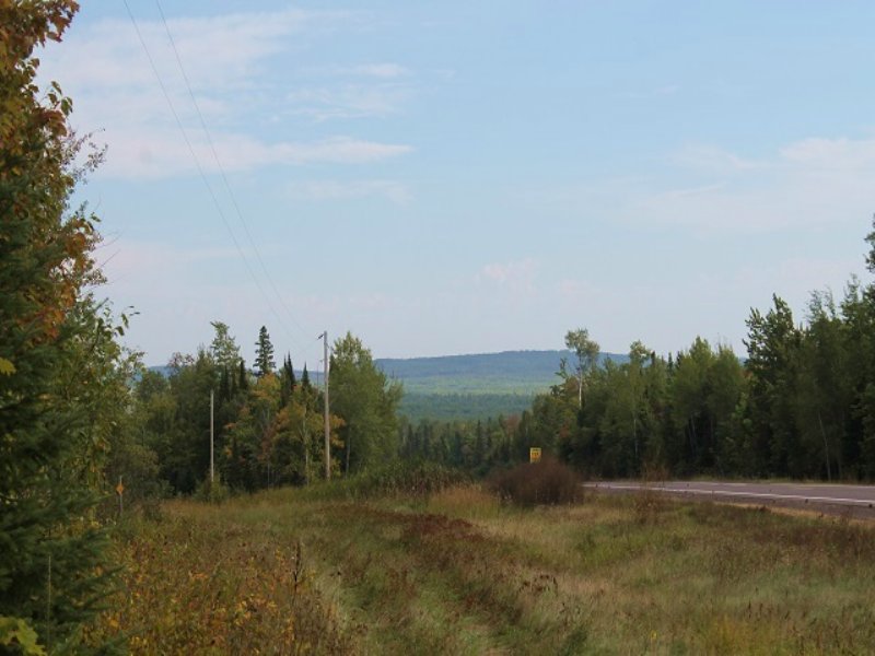 N M-38 : Greenland : Ontonagon County : Michigan