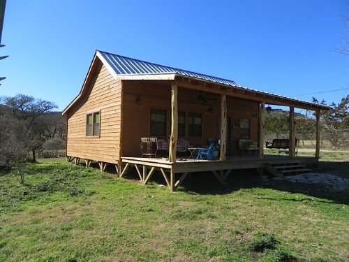 Double D Ranch : Medina : Bandera County : Texas