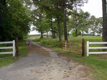Somerville Ranch : Somerville : Morgan County : Alabama