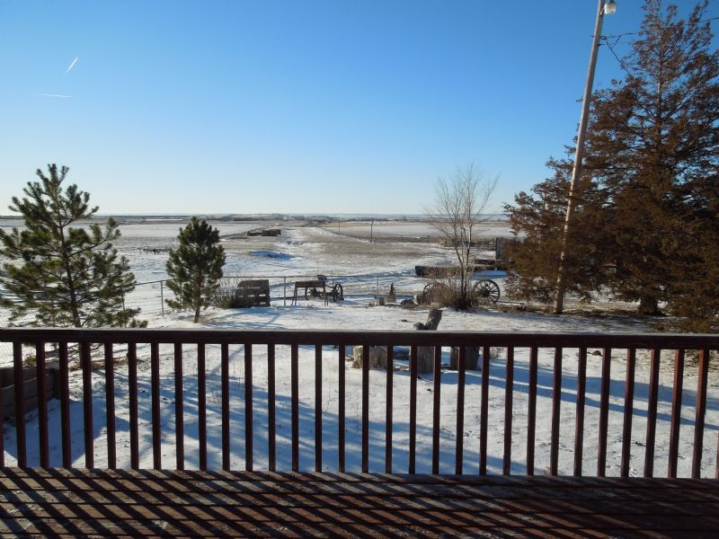 Western Nebraska Panhandle Ranches, Ranch for Sale in Nebraska, 72811