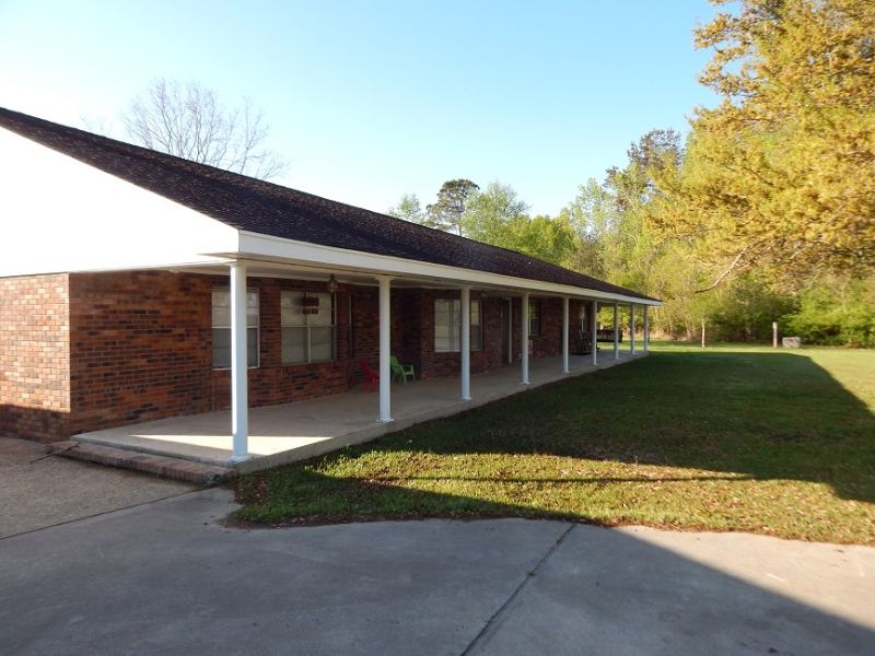 100 Acres, Ranch for Sale in Mississippi, 73422 RANCHFLIP