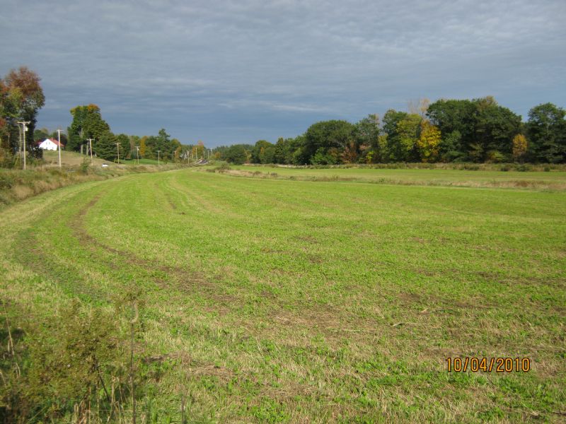 200 Acre Farm for Sale : Turner : Androscoggin County : Maine