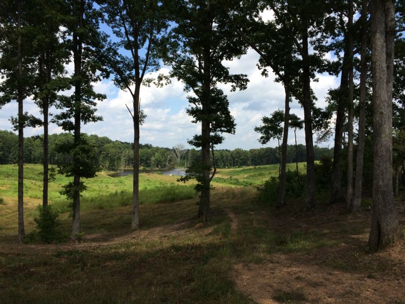 38 Rolling Acres : Cedartown : Polk County : Georgia
