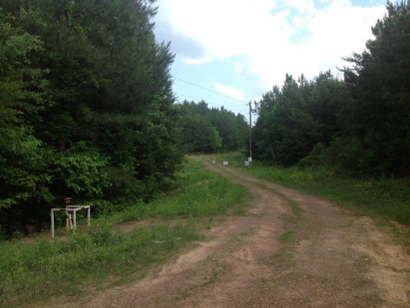 Birmingport Tract : Mulga : Jefferson County : Alabama