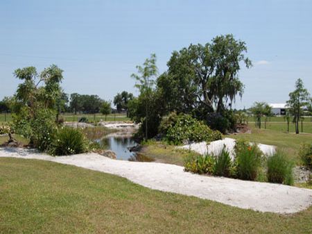 Bella Vista Ranch : Labelle : Hendry County : Florida