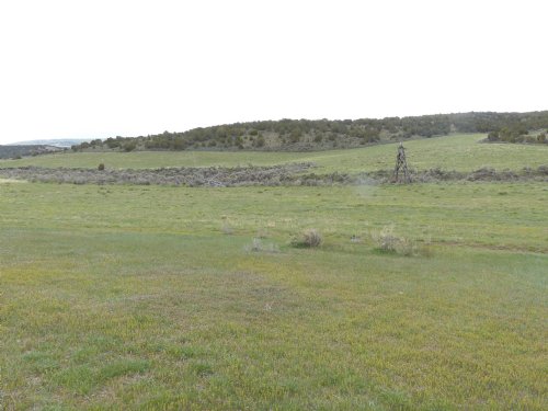 Elk Springs Ranch : Dinosaur : Moffat County : Colorado