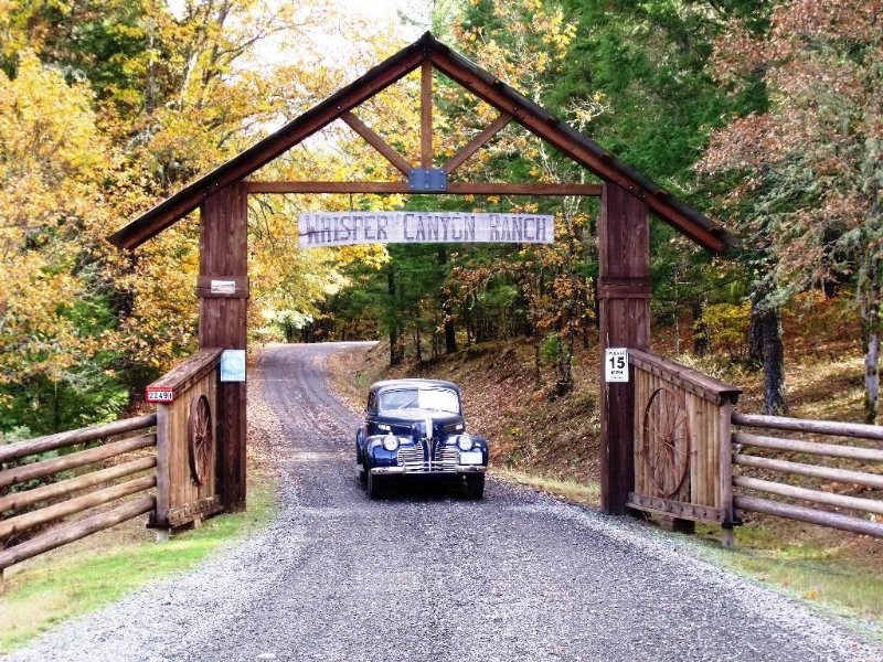 Whisper Canyon Ranch, Ranch for Sale in Oregon, 81434 RANCHFLIP