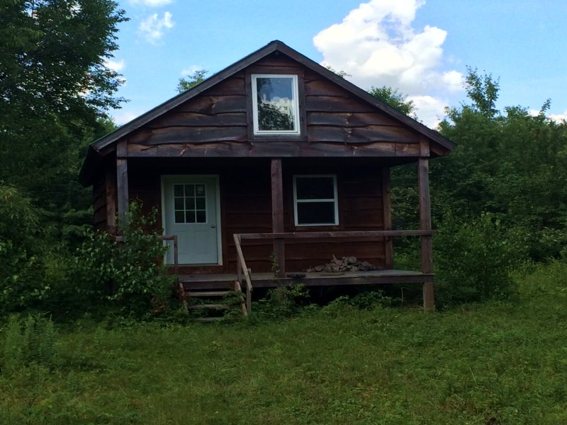 Country Cabin W/ State Land Access : Florence : Oneida County : New York