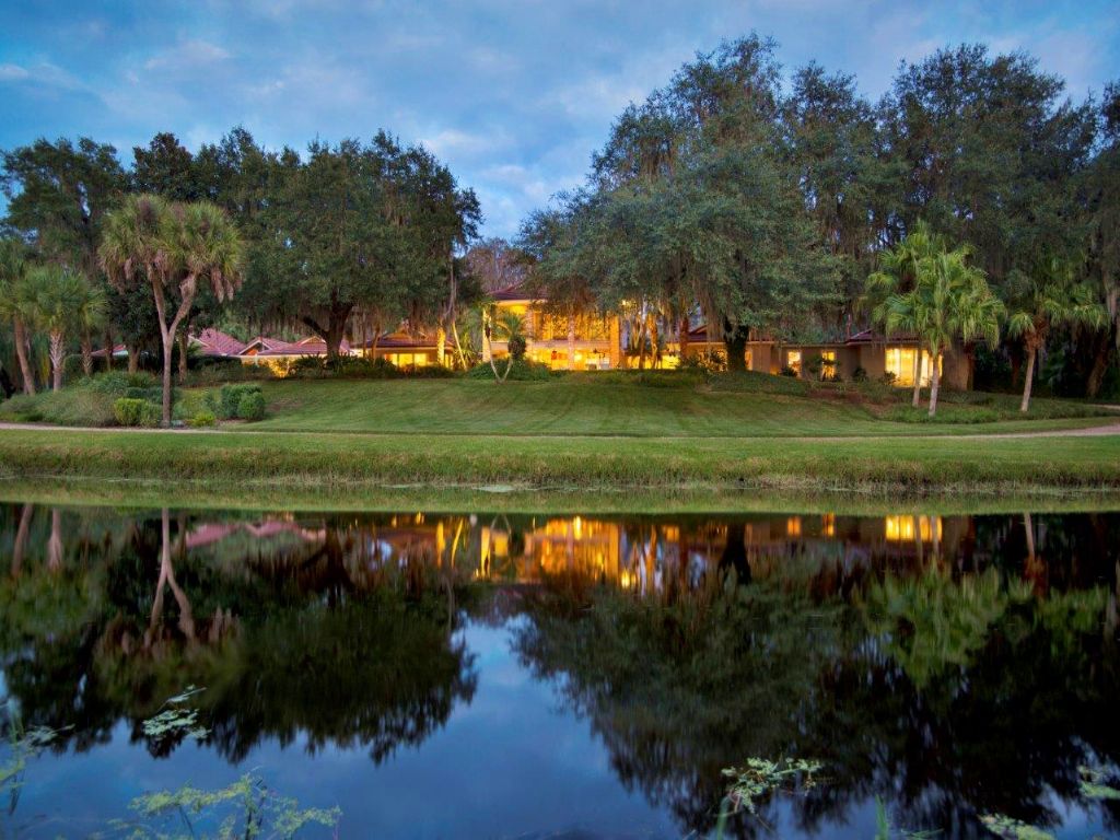 Creek Ranch At Lake Hatchineha, Ranch for Sale in Florida, 83414