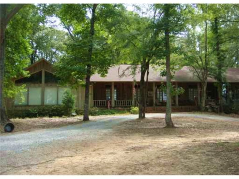 Red River Deer Hunting Property Ranch for Sale in Colfax, Grant