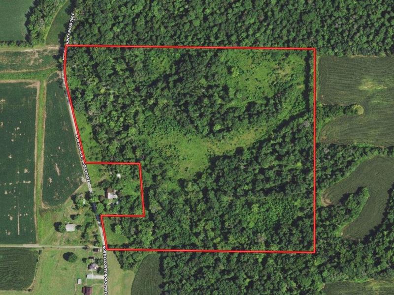 Land for Sale in Clay County, IN 4 : Poland : Clay County : Indiana