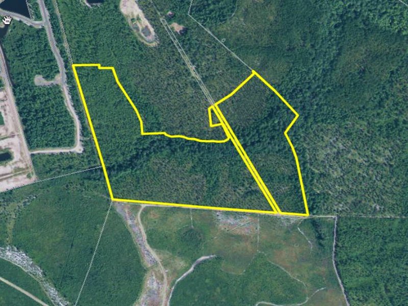 Parker Ben Long Tract 2B : Myrtle Beach : Horry County : South Carolina