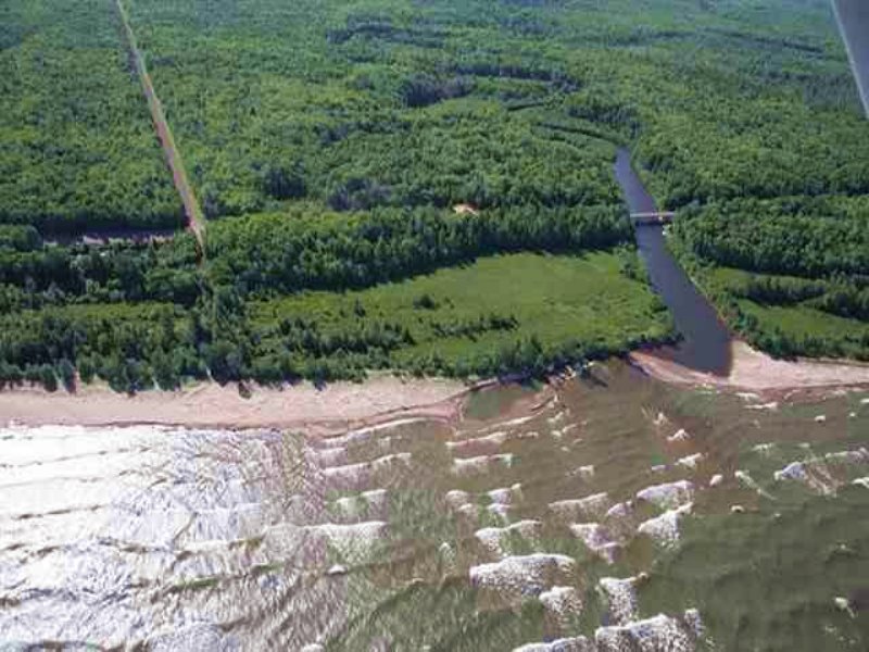 B Lakeshore Dr : Ontonagon : Ontonagon County : Michigan