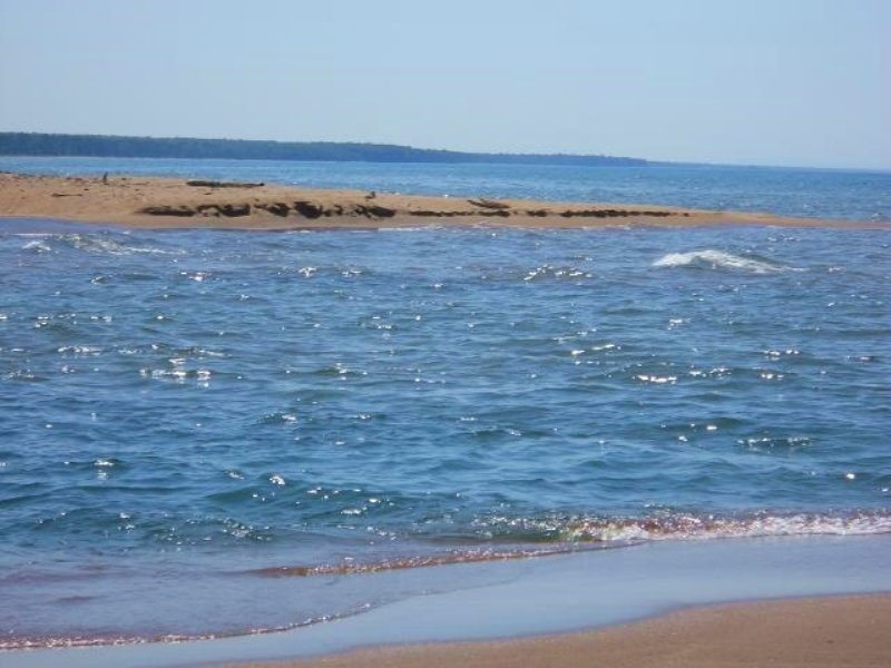 C Lakeshore Drive : Ontonagon : Ontonagon County : Michigan
