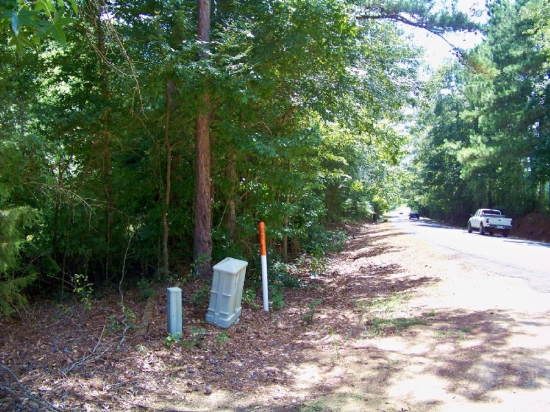 Amite 46 : Mccomb : Amite County : Mississippi