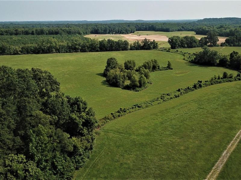Saline River Sporting Club : Haskell : Saline County : Arkansas