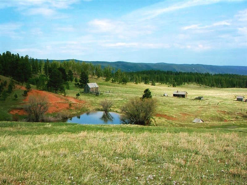 The Taylor Ranch, Ranch for Sale in Wyoming, 87227 RANCHFLIP
