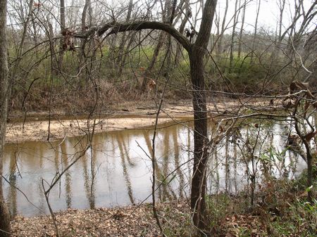 Burnham Tract : Chester : Chester County : South Carolina
