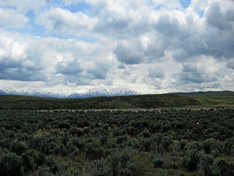 2.27 Acres Meadow Valley Ranchos : Elko : Elko County : Nevada