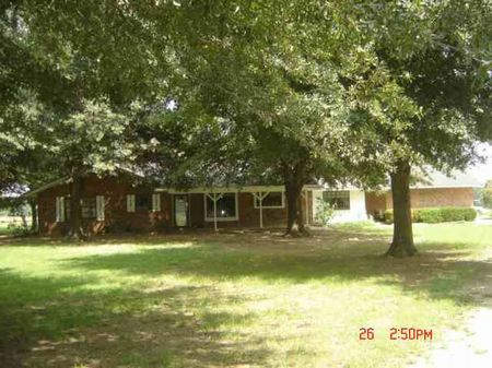 49 Acre Ranch : Blossom : Lamar County : Texas