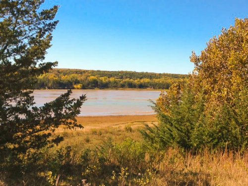 Niobrara River Ranch : Springview : Keya Paha County : Nebraska