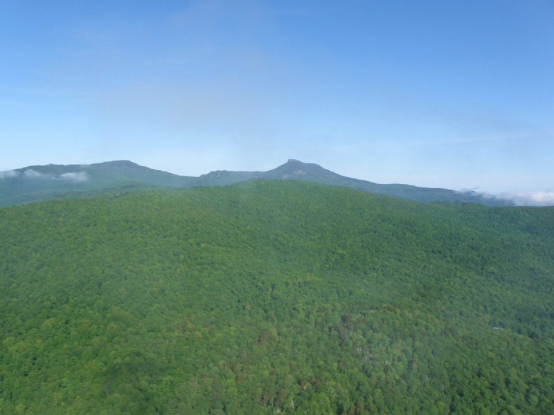 Upper Devlin Parcel : Duxbury : Washington County : Vermont