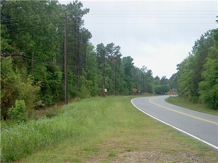 47 Acres : Union : Union County : South Carolina