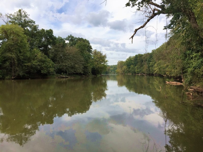 70 Acres On The Etowah River, Ranch for Sale in 96139 RANCHFLIP