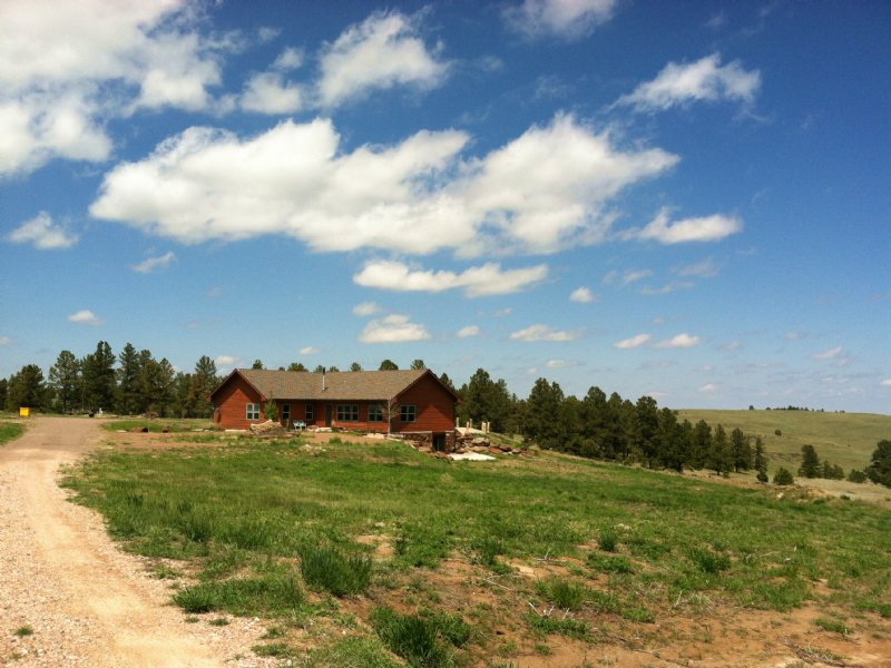 Dw Ranch, Ranch for Sale in Colorado, 97238 RANCHFLIP