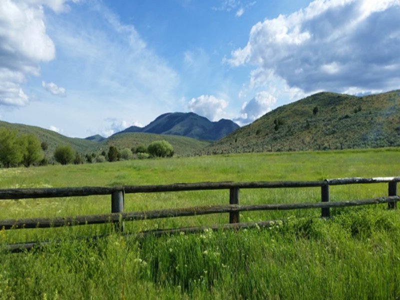 Corley Ranch, Ranch for Sale in Oregon, 97335 RANCHFLIP