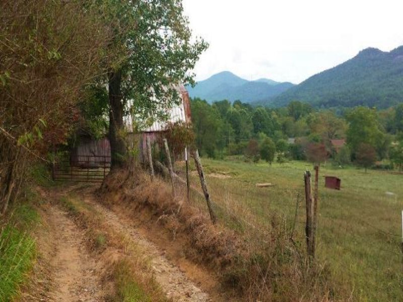 Rabun Gap : Clayton : Rabun County : Georgia