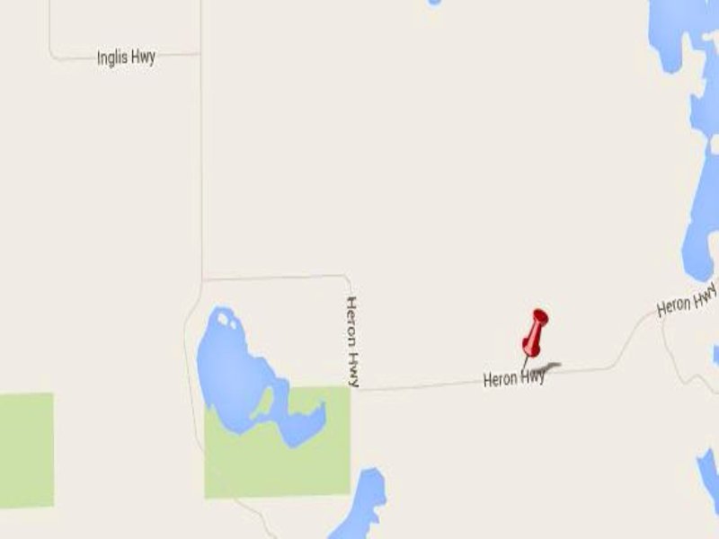 Muy Grande Ranch & Resort, Unit 28 : Millersburg : Presque Isle County : Michigan
