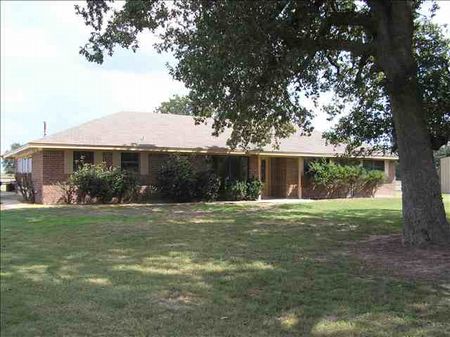 140 Acre Ranch : Deport : Lamar County : Texas